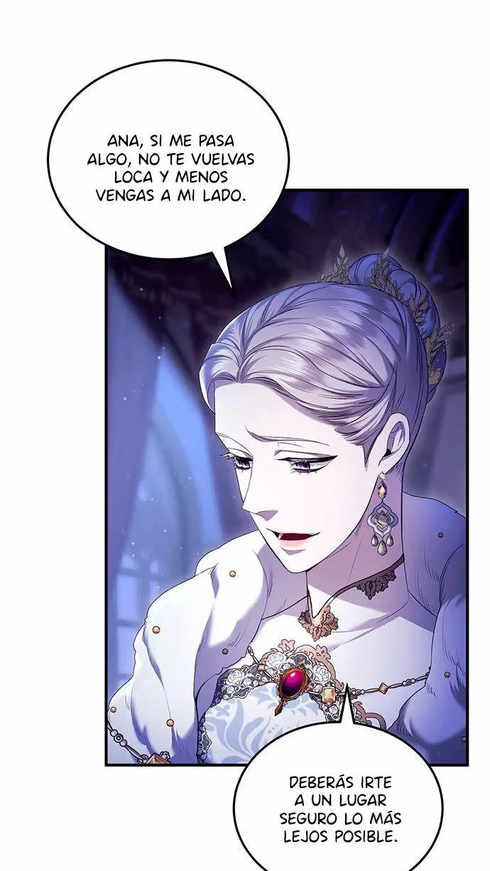 Página 84 del Manga