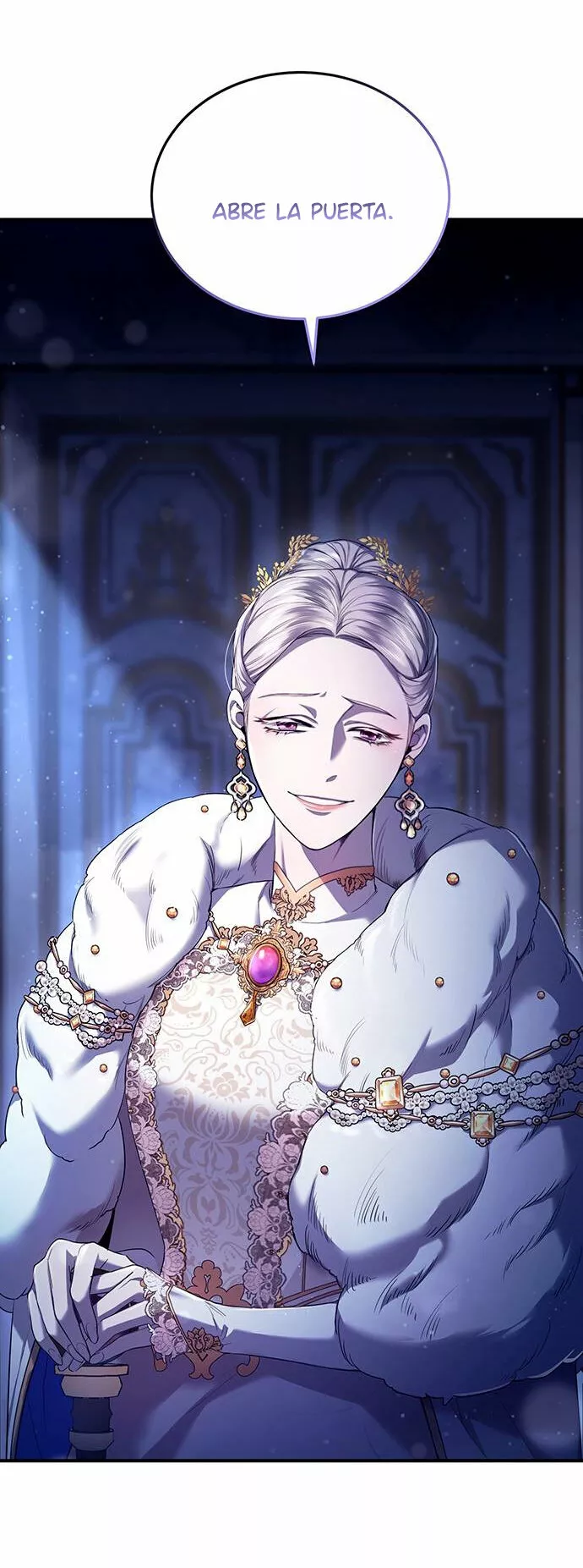 Página 90 del Manga