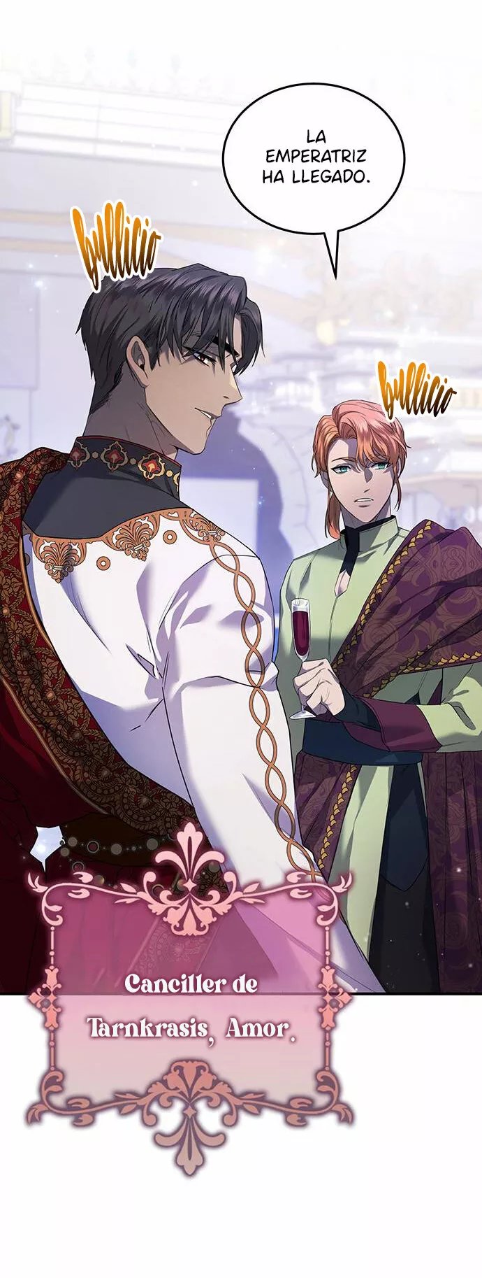 Página 103 del Manga