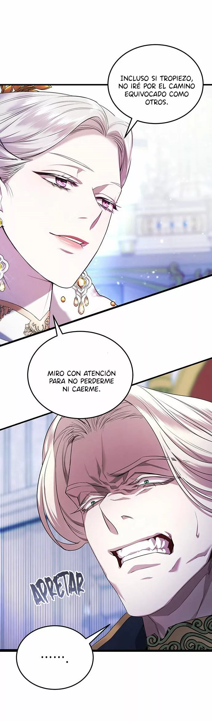 Página 105 del Manga