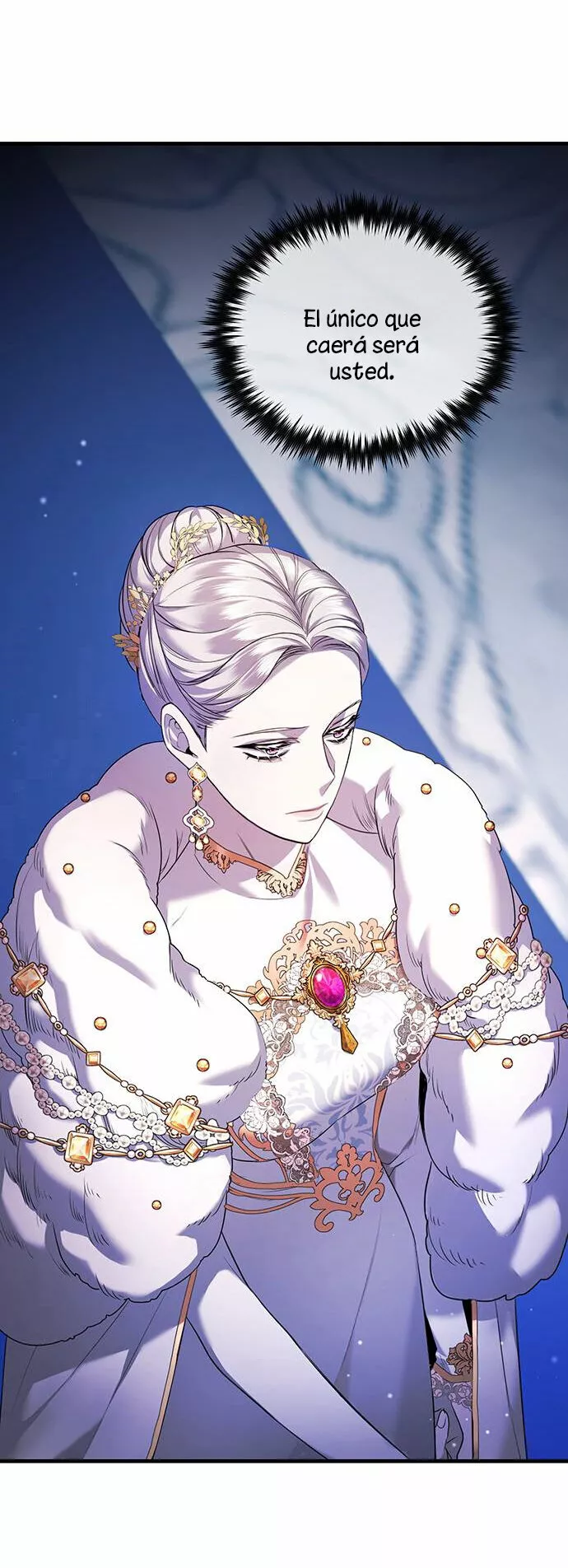 Página 106 del Manga