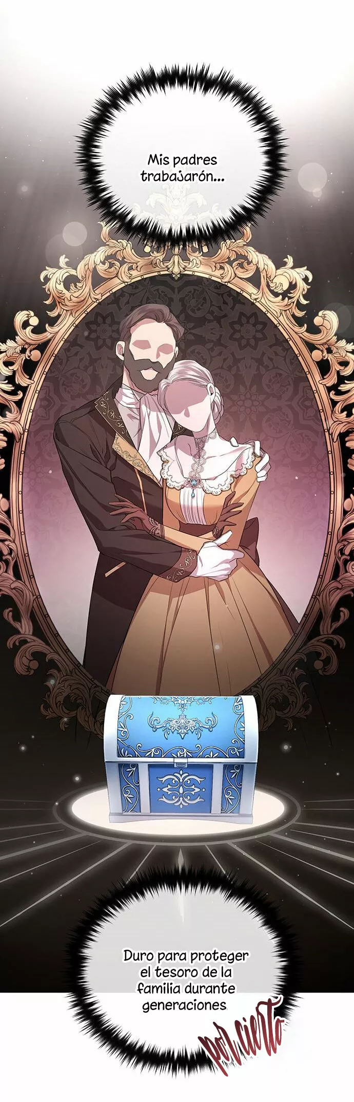 Página 107 del Manga