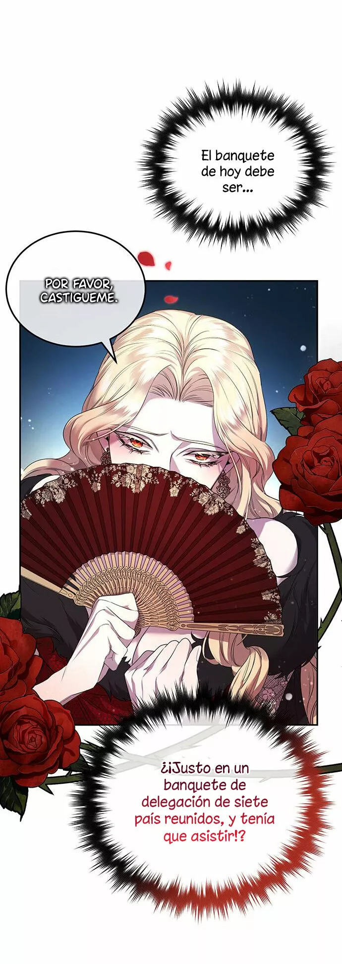 Página 111 del Manga