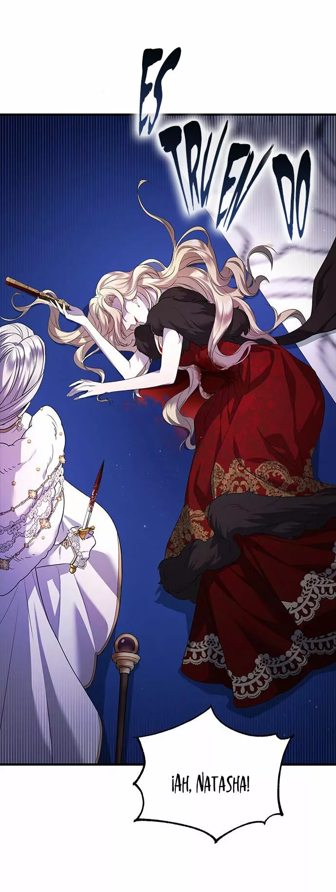 Página 121 del Manga