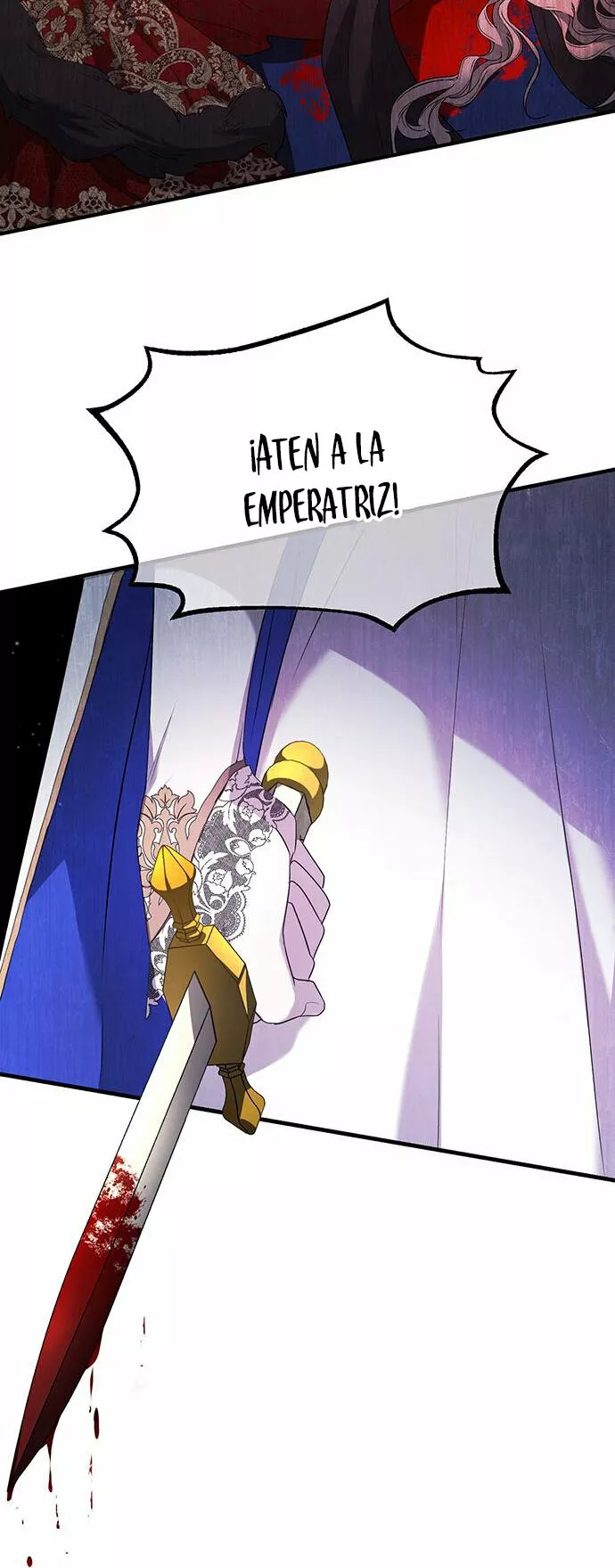 Página 129 del Manga