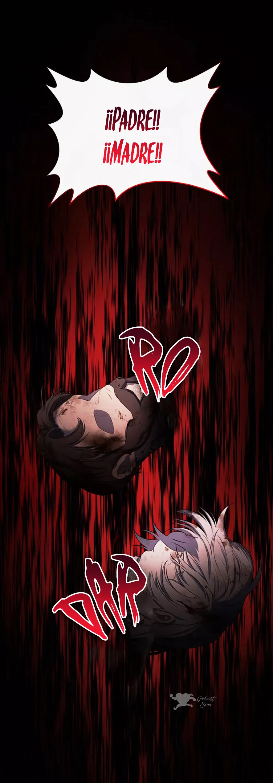 Página 40 del Manga