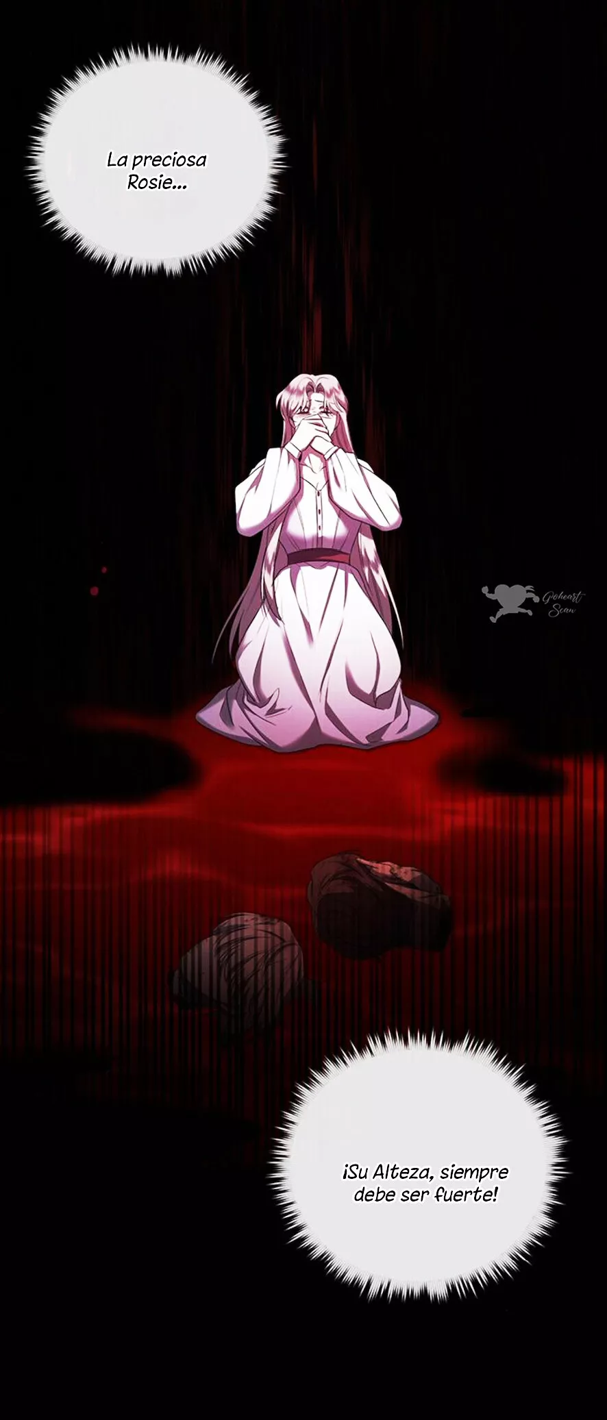 Página 41 del Manga