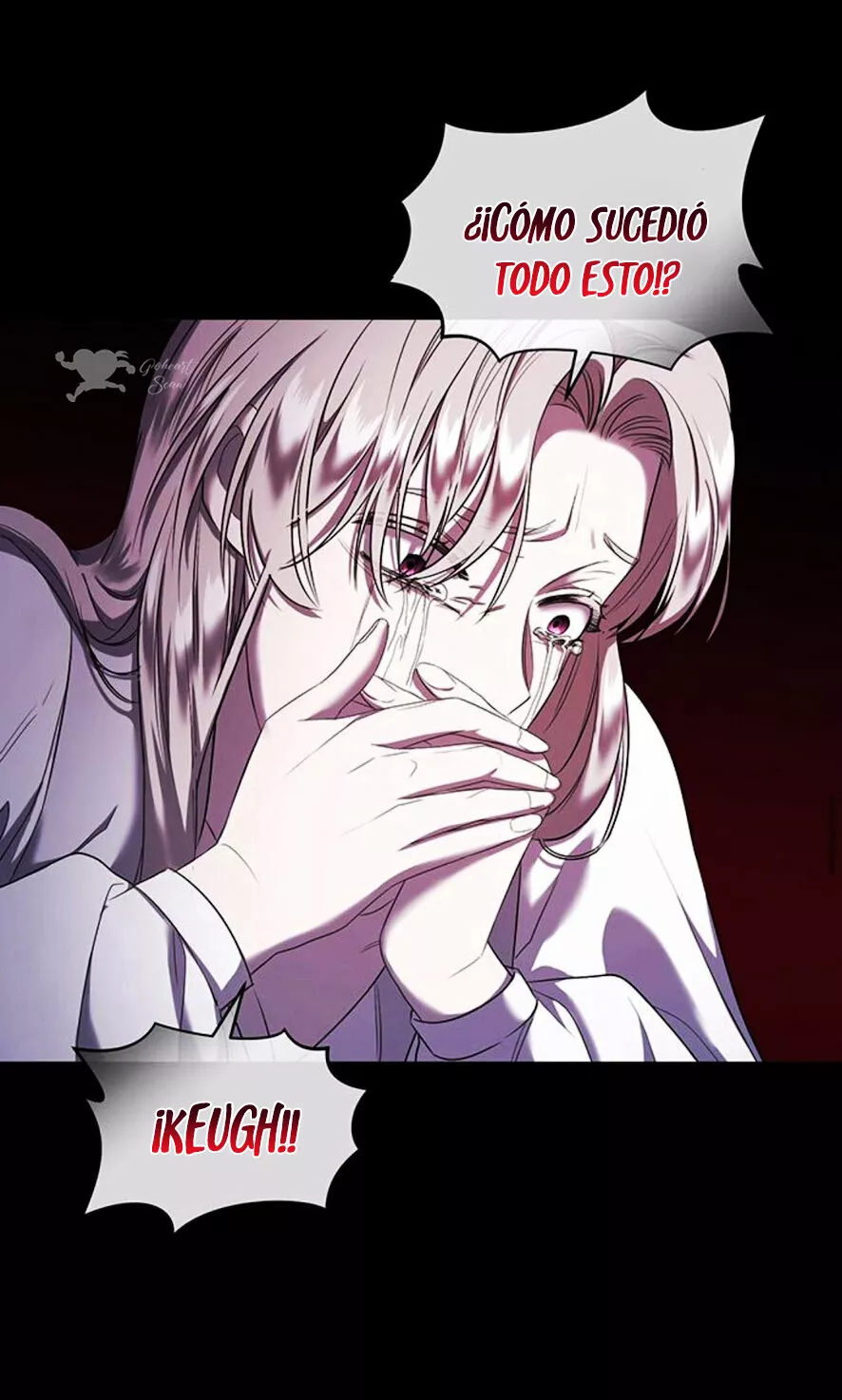 Página 42 del Manga