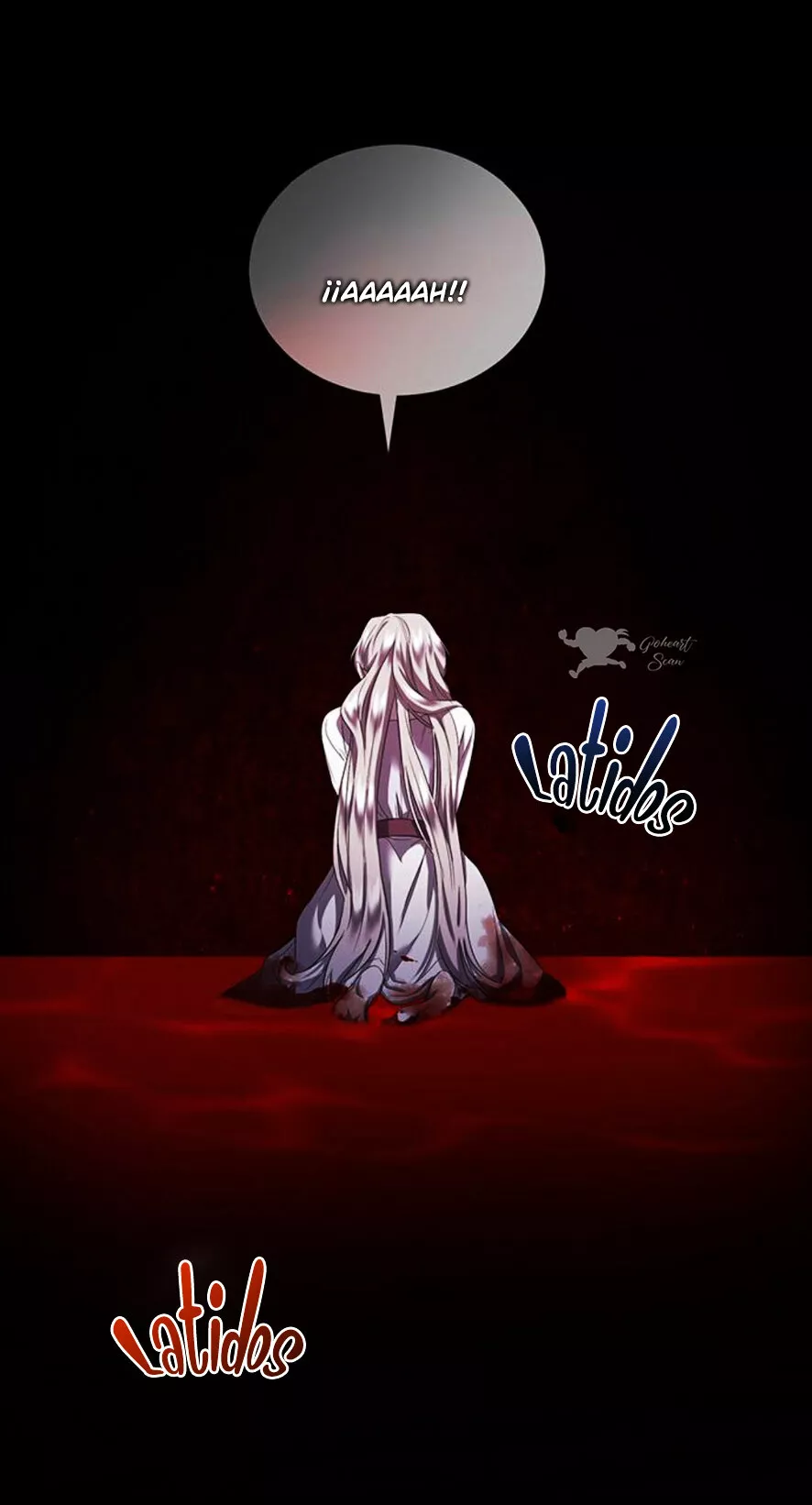 Página 43 del Manga