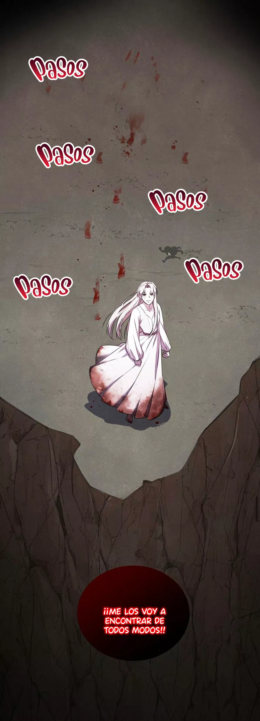 Página 55 del Manga