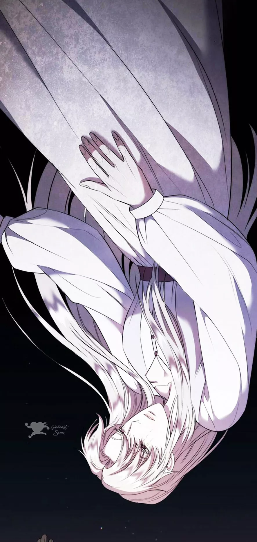 Página 58 del Manga