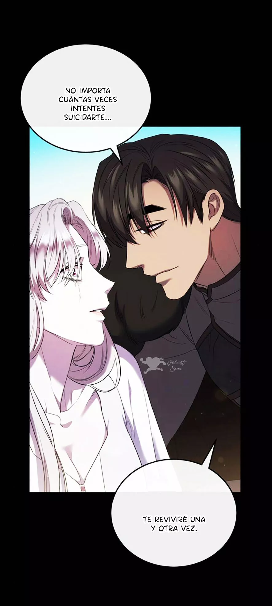 Página 62 del Manga