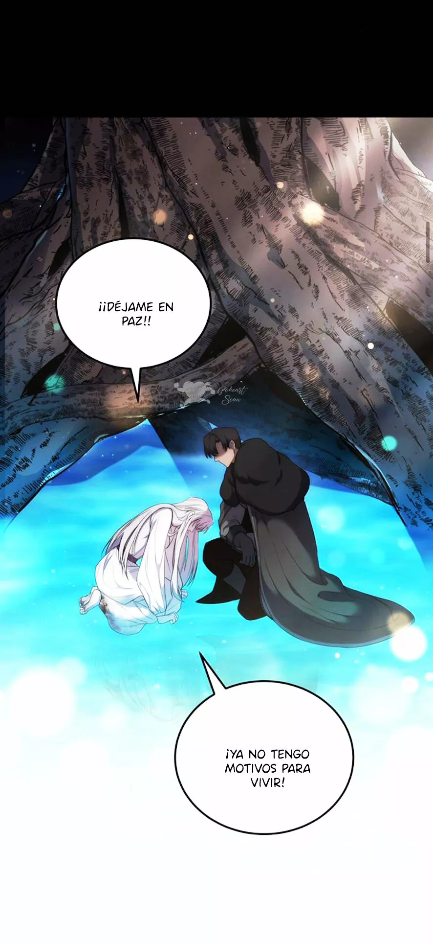 Página 63 del Manga