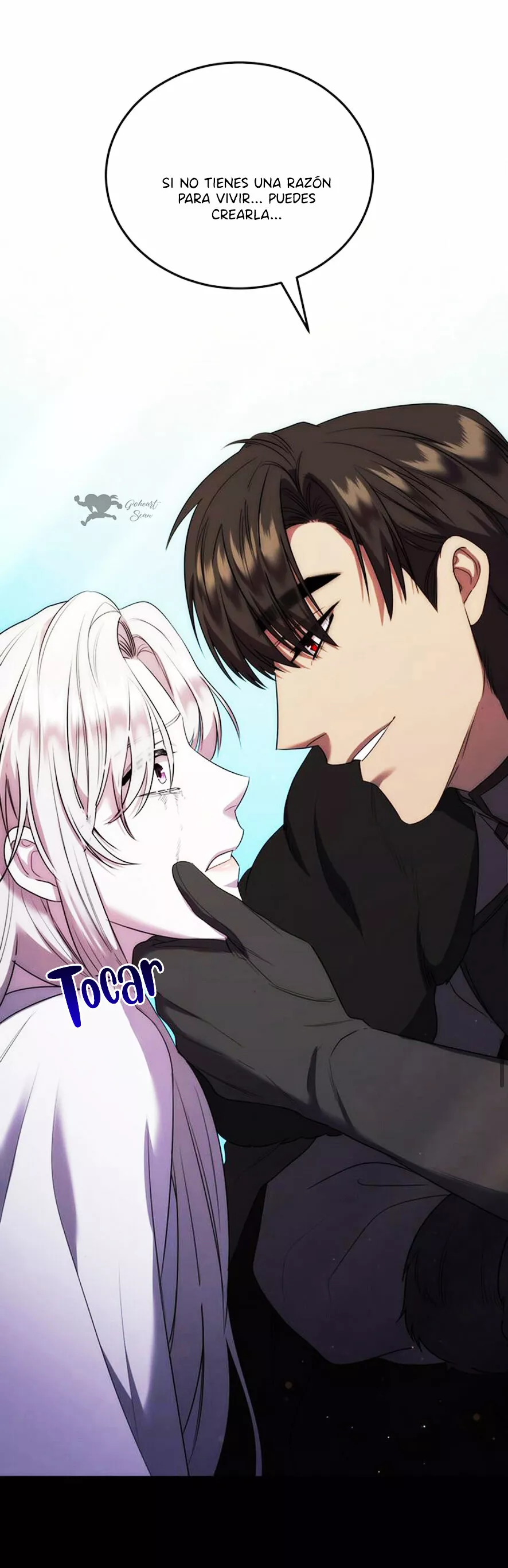 Página 64 del Manga