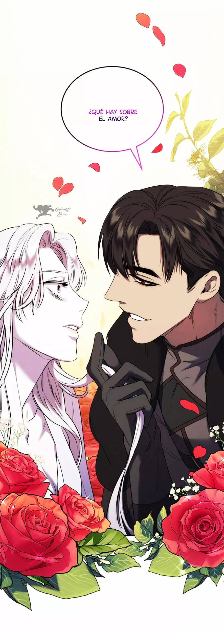 Página 68 del Manga