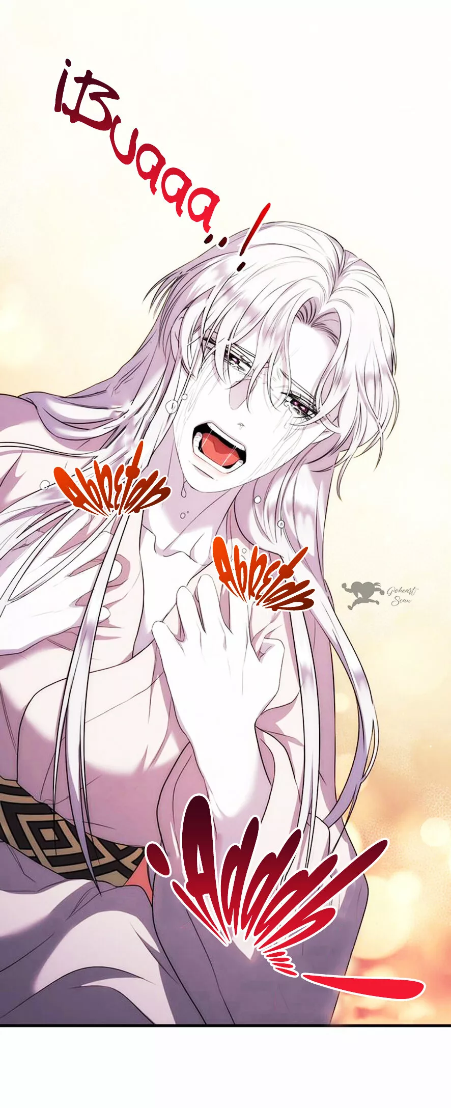 Página 77 del Manga