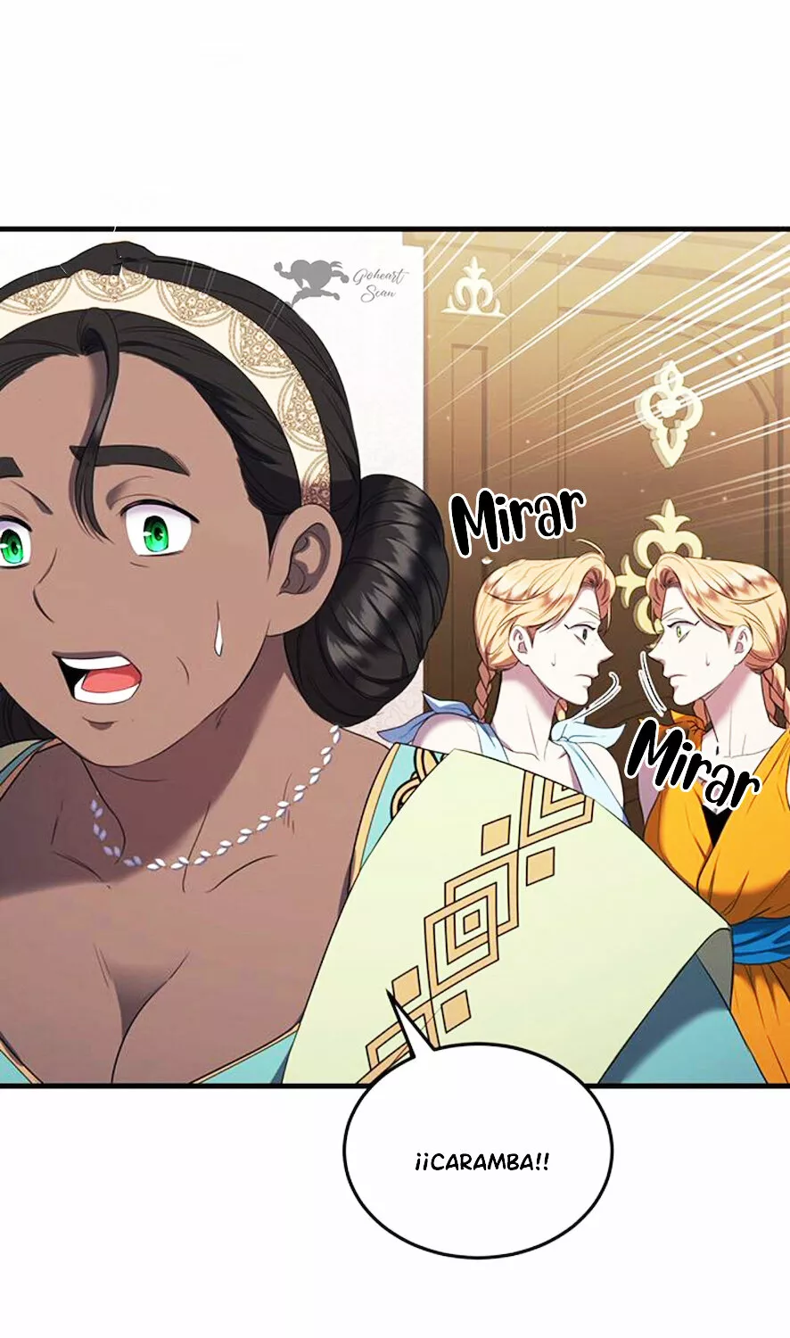 Página 78 del Manga