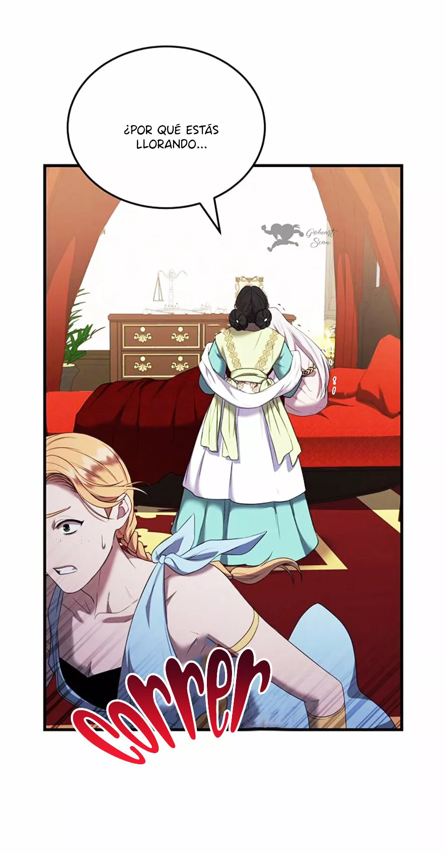 Página 79 del Manga