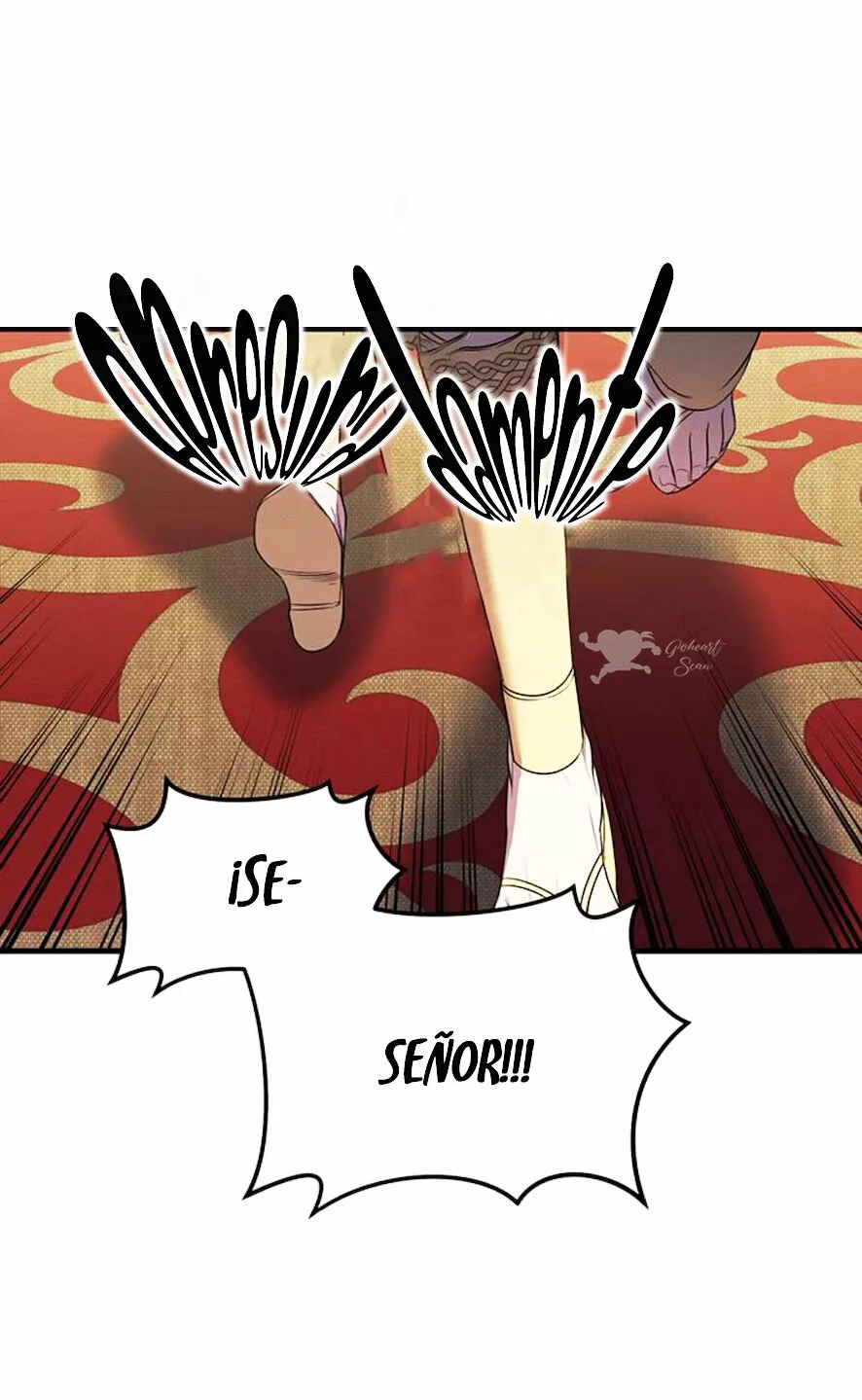 Página 80 del Manga