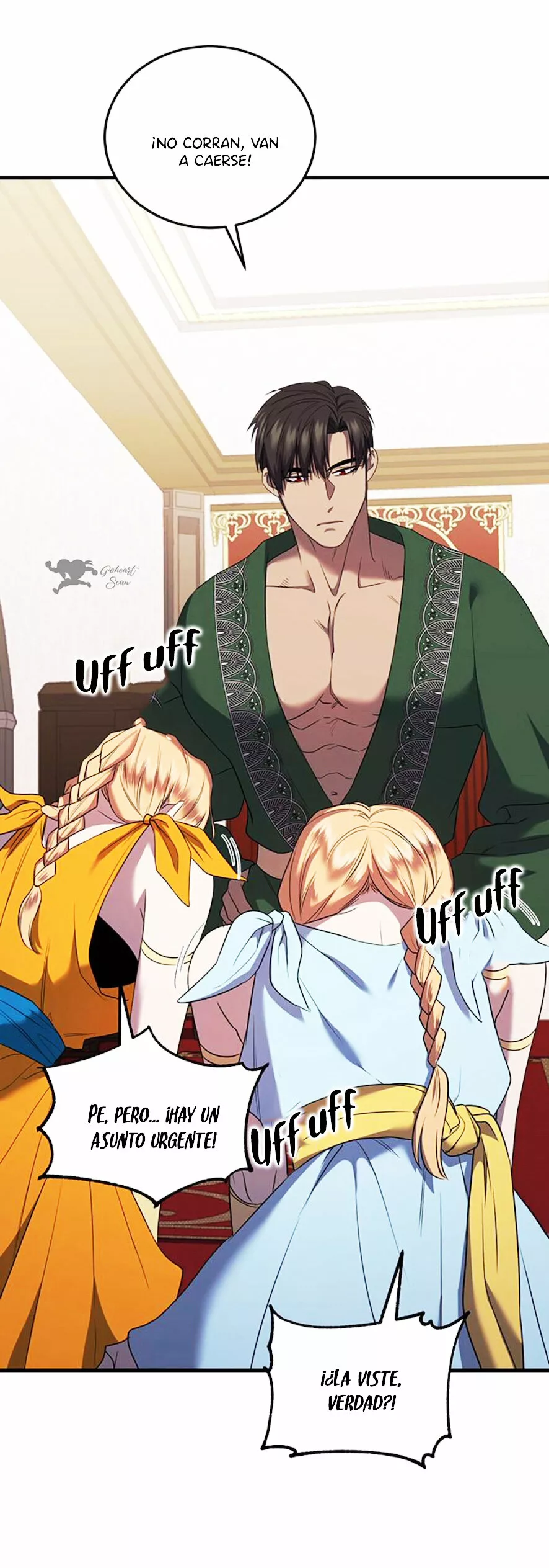 Página 81 del Manga