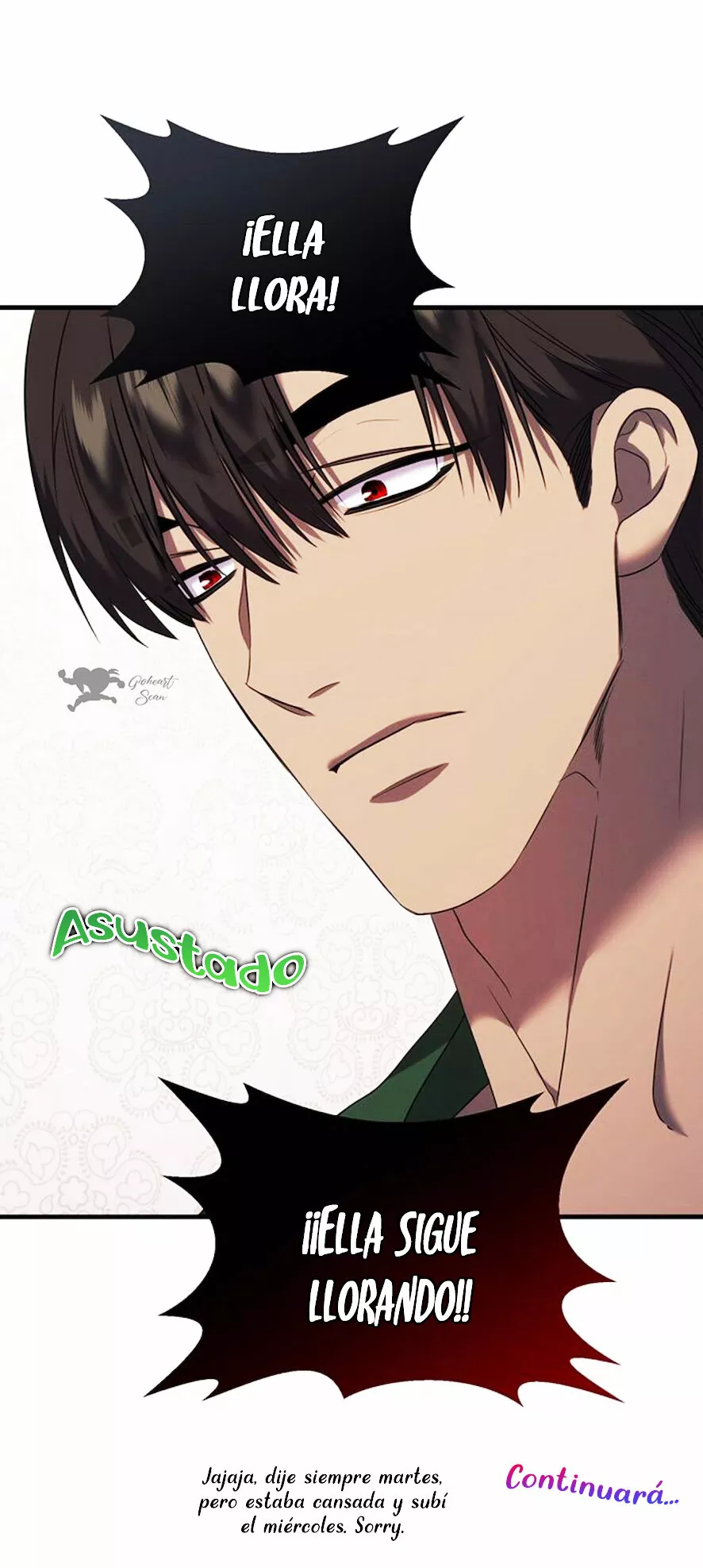 Página 83 del Manga