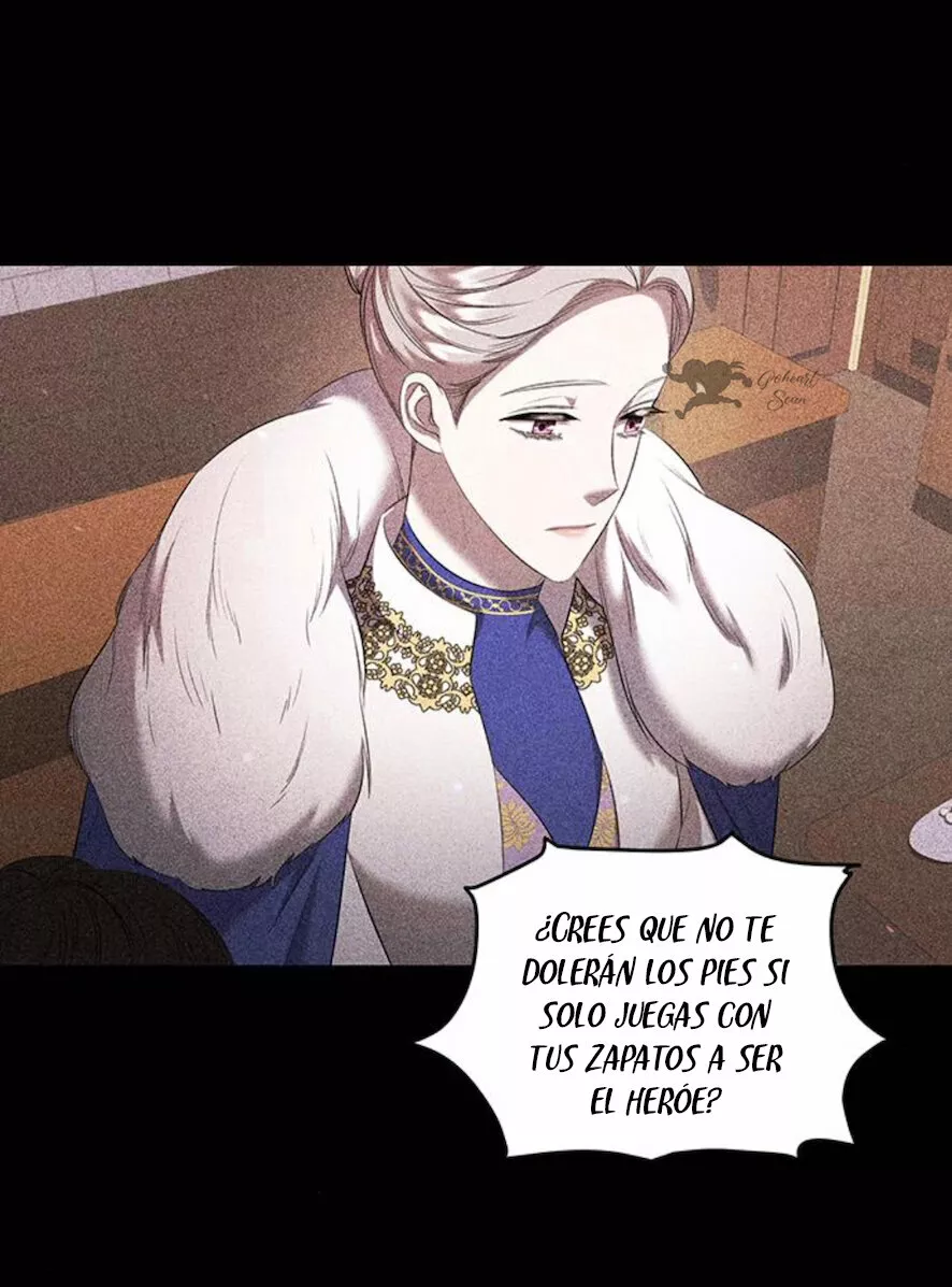 Página 40 del Manga