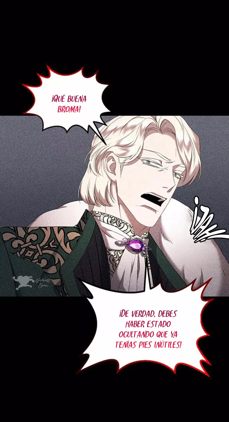 Página 41 del Manga