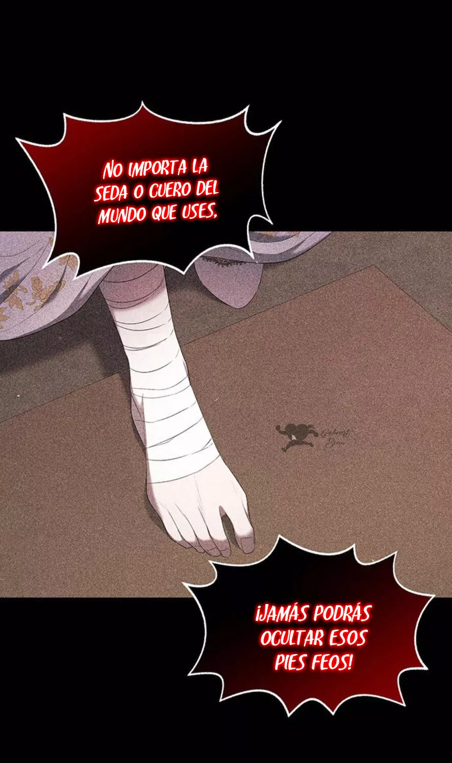 Página 42 del Manga