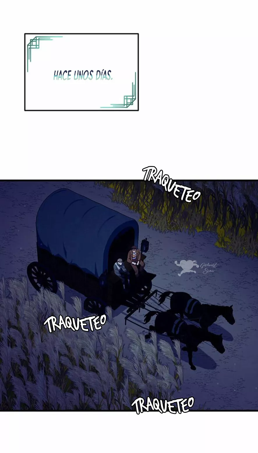 Página 51 del Manga