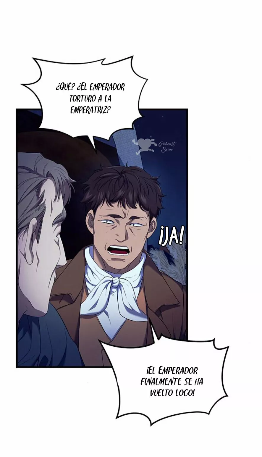 Página 52 del Manga