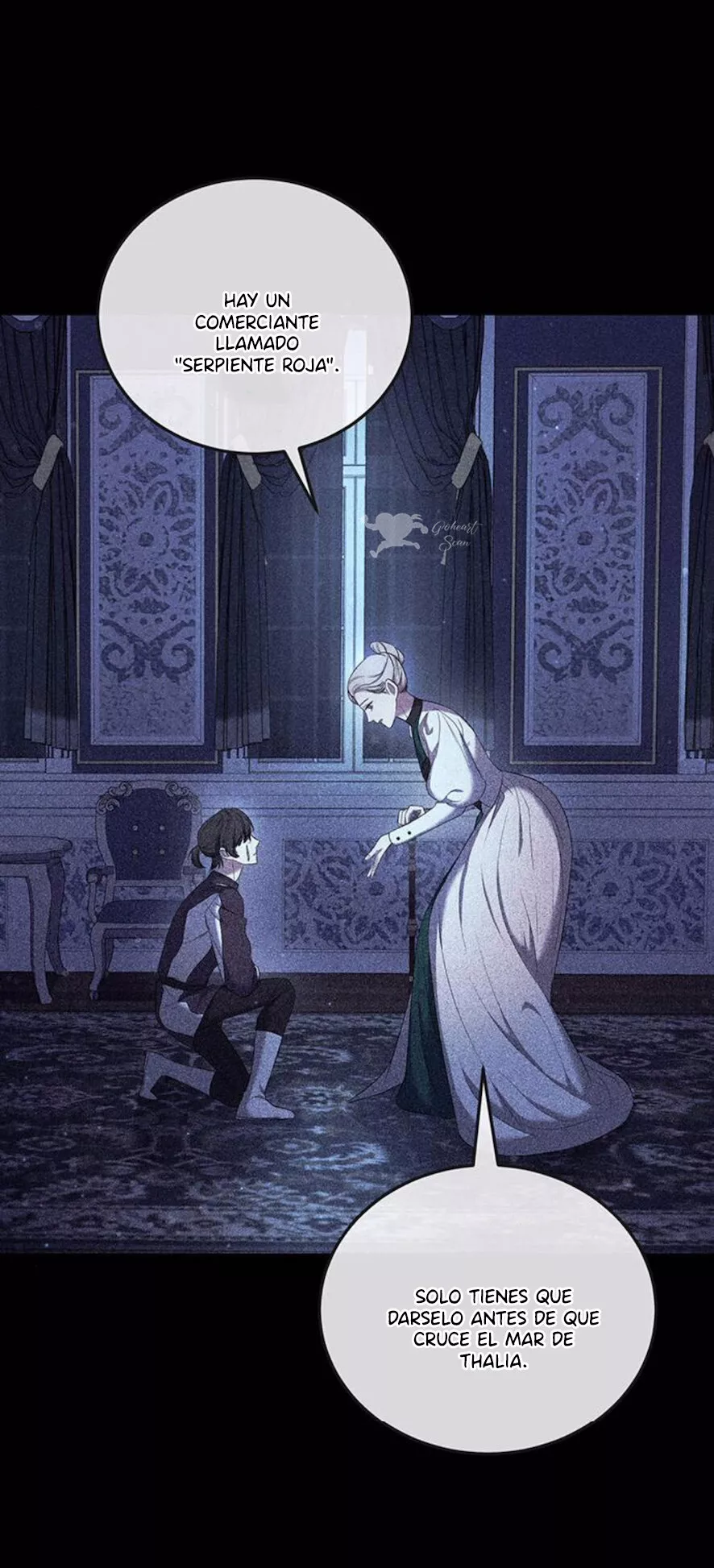 Página 62 del Manga