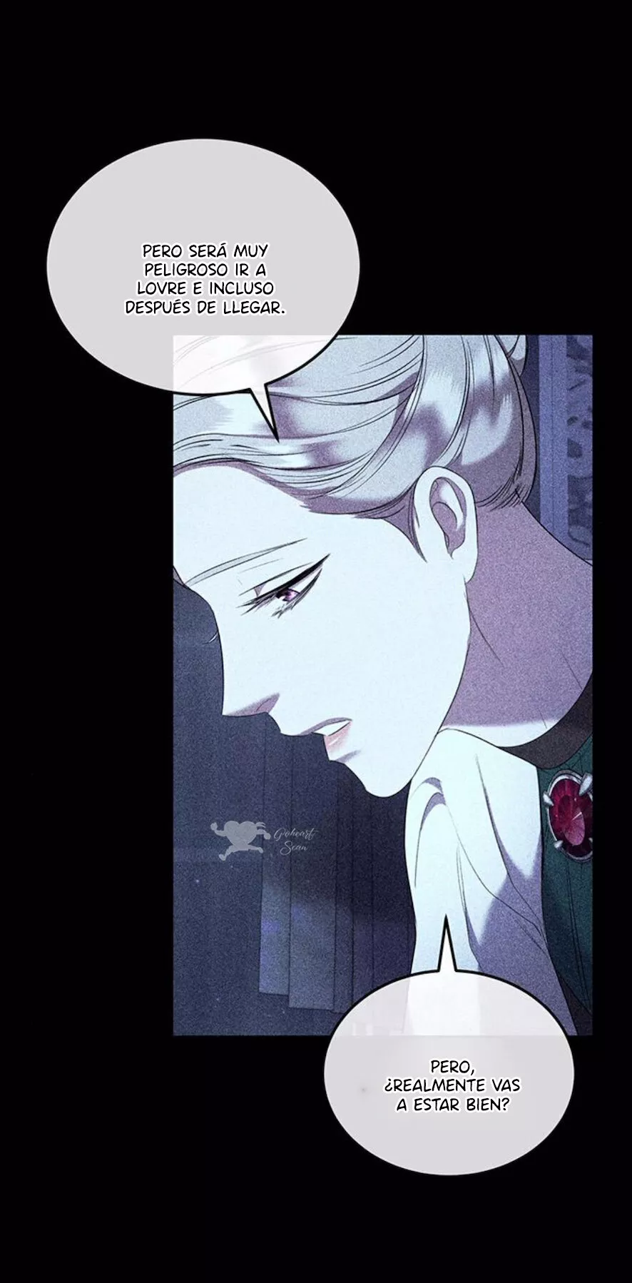 Página 63 del Manga