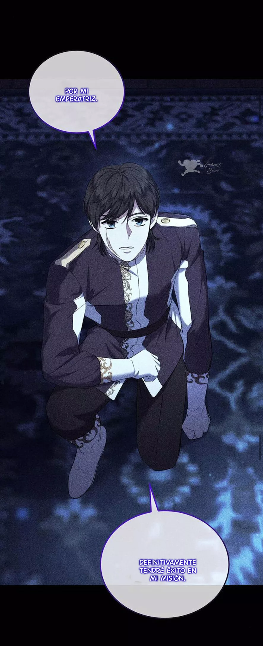 Página 64 del Manga