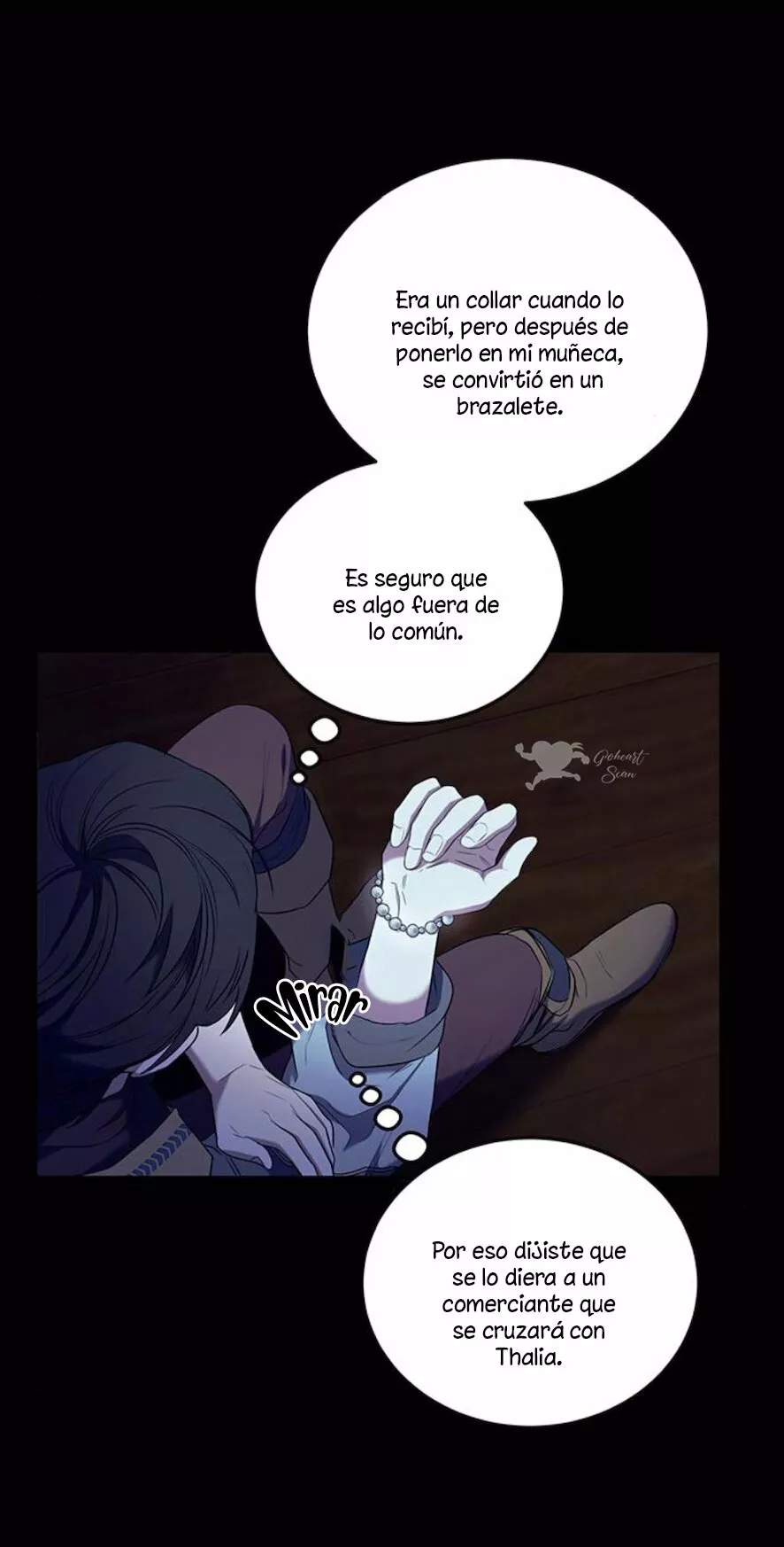 Página 68 del Manga