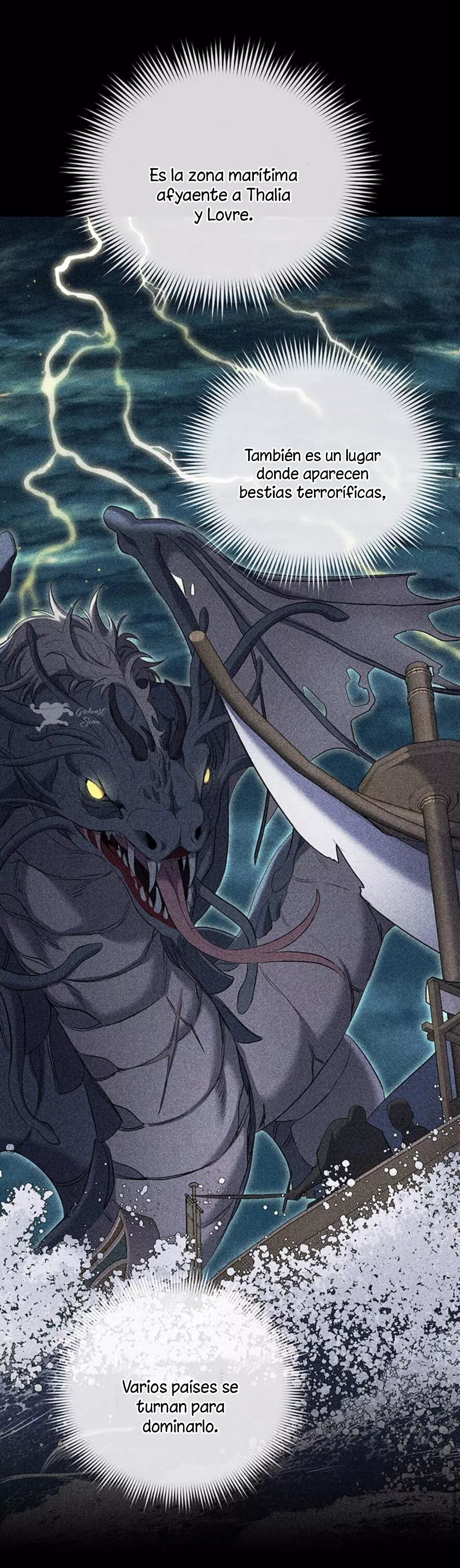 Página 69 del Manga