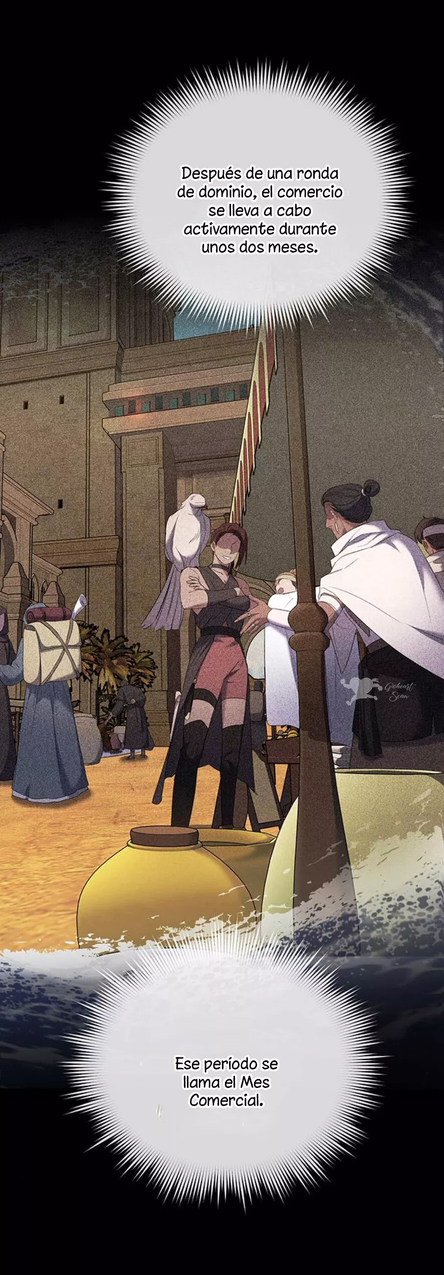 Página 70 del Manga