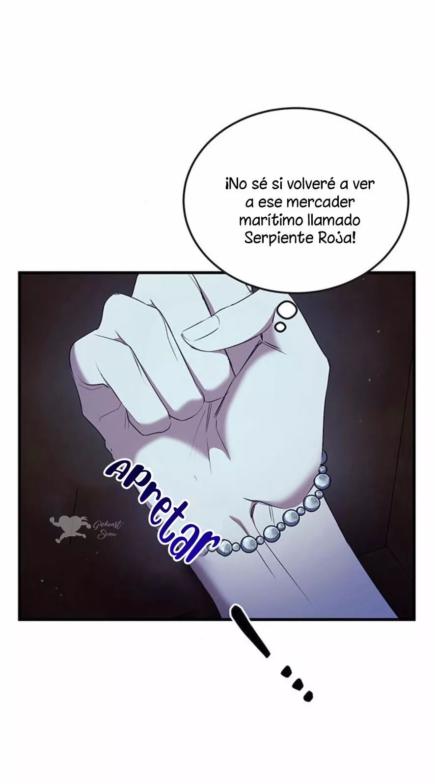 Página 72 del Manga