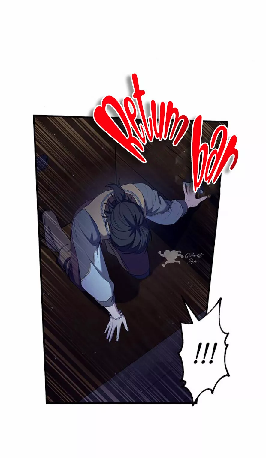 Página 74 del Manga