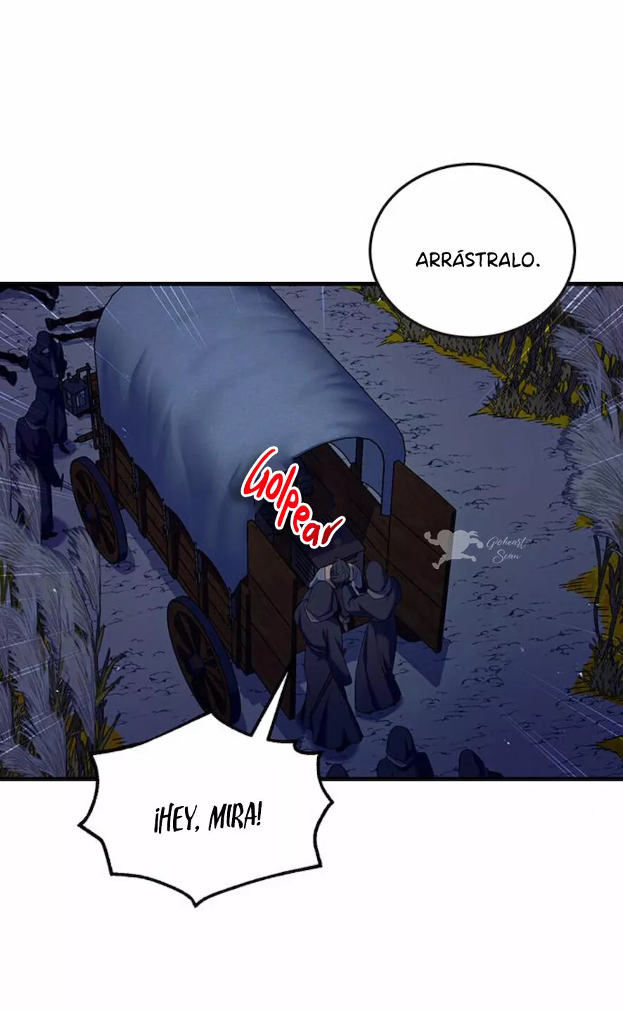 Página 78 del Manga