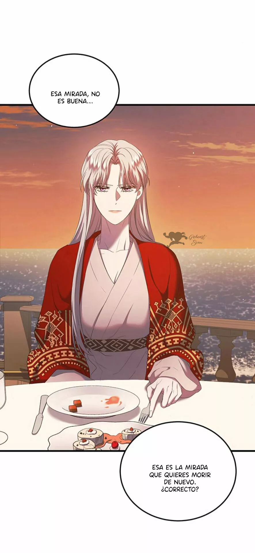 Página 39 del Manga