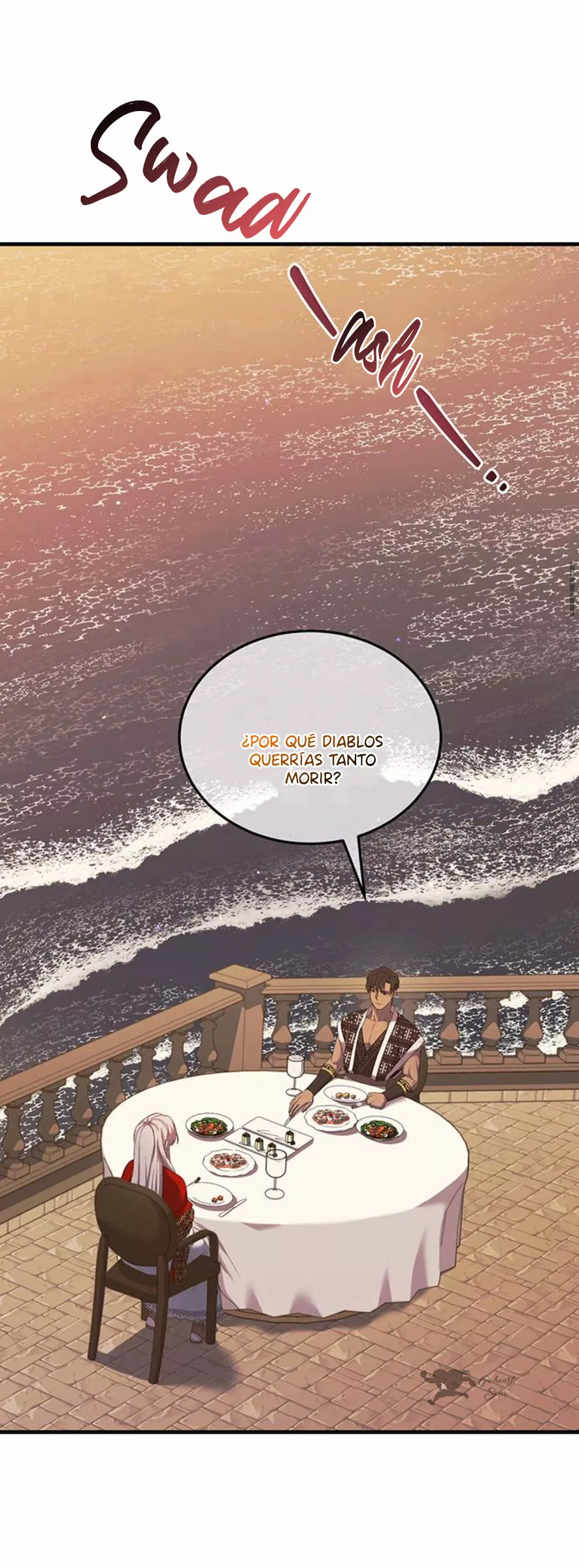 Página 41 del Manga