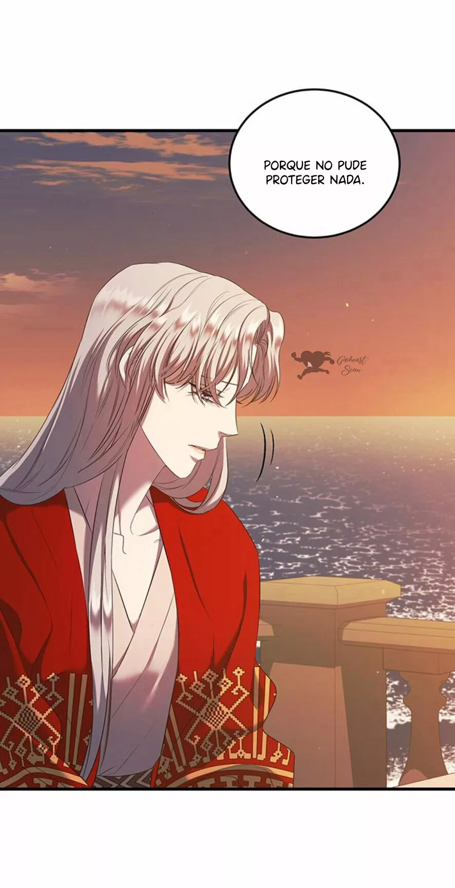 Página 43 del Manga