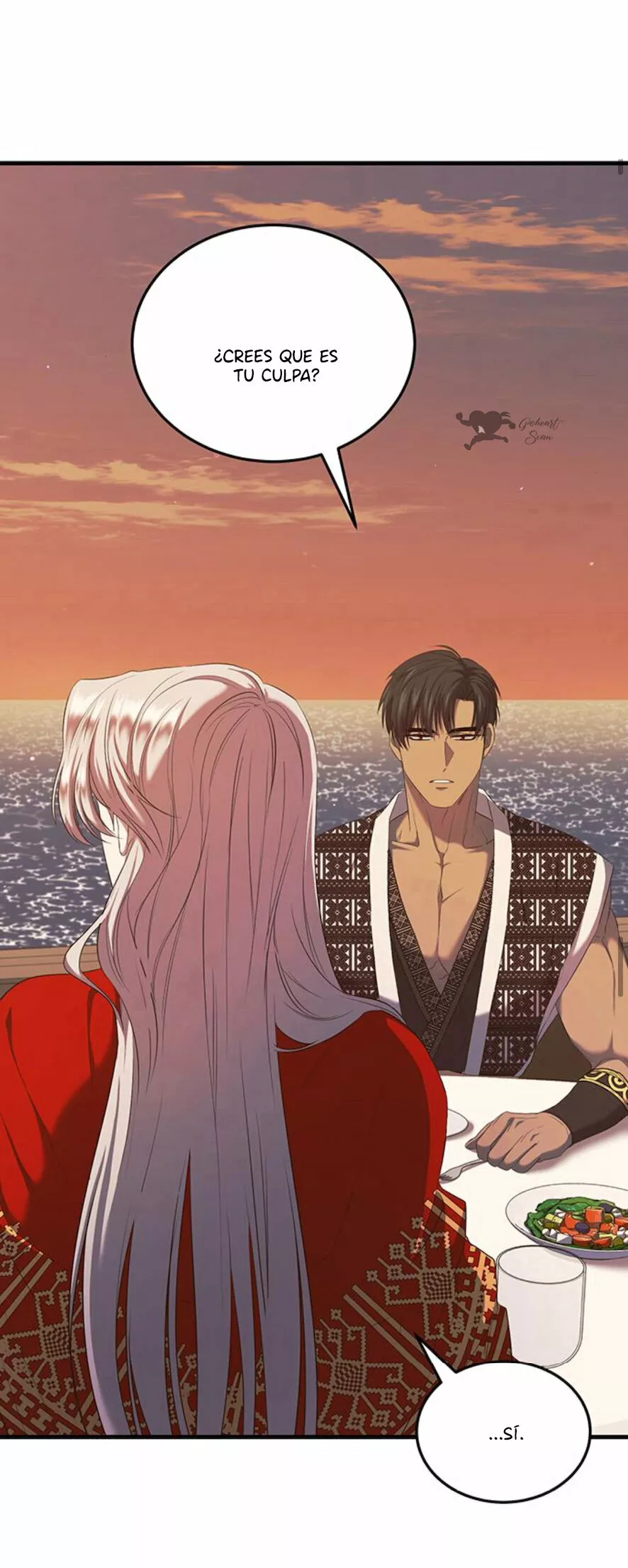 Página 44 del Manga