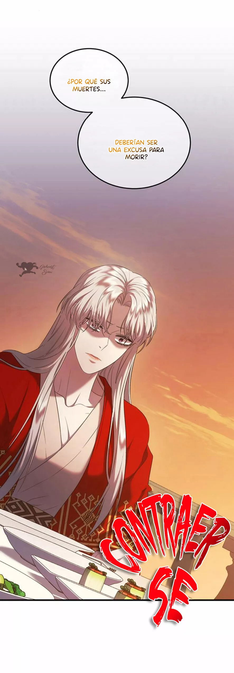 Página 47 del Manga