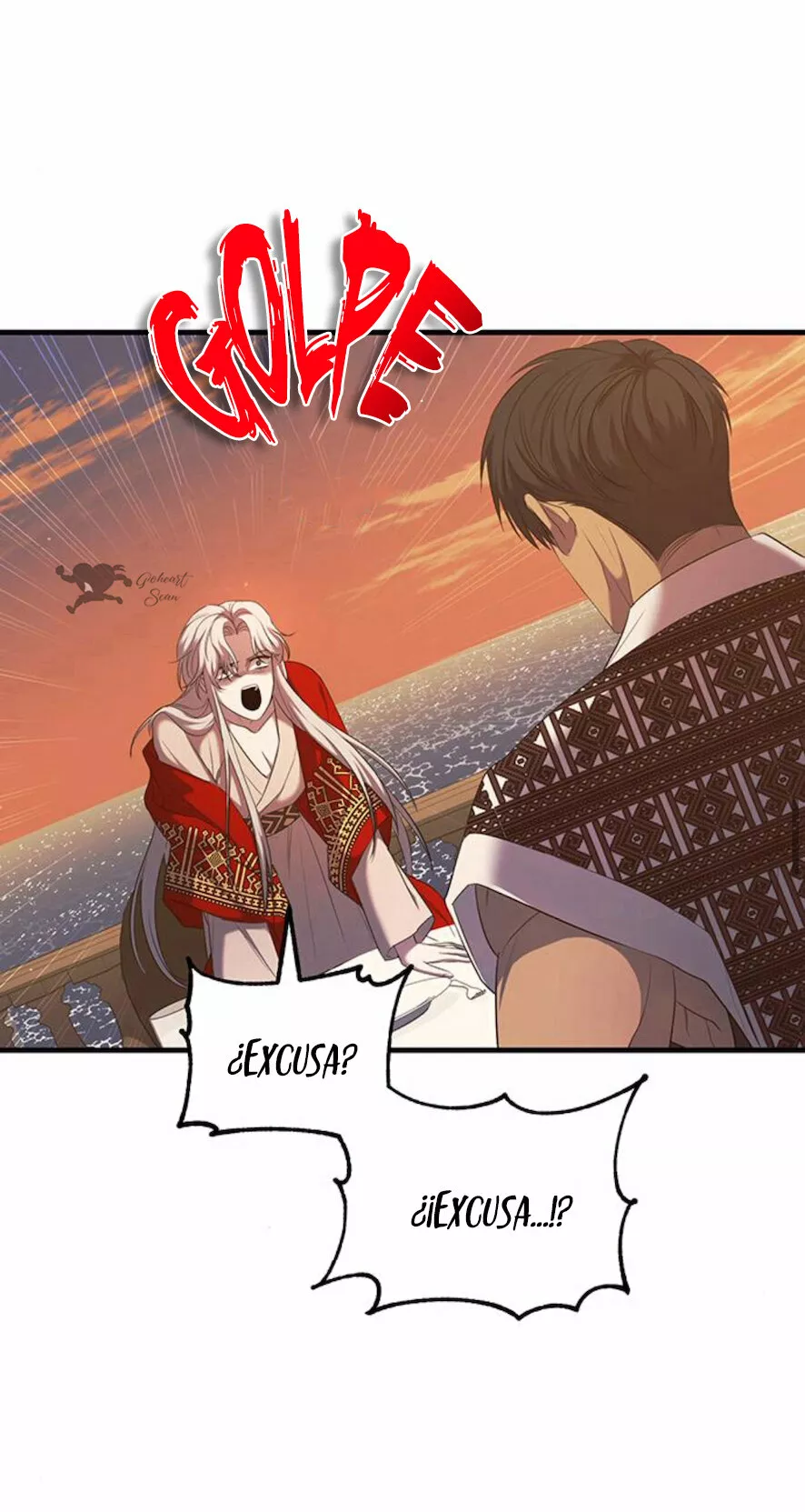 Página 48 del Manga