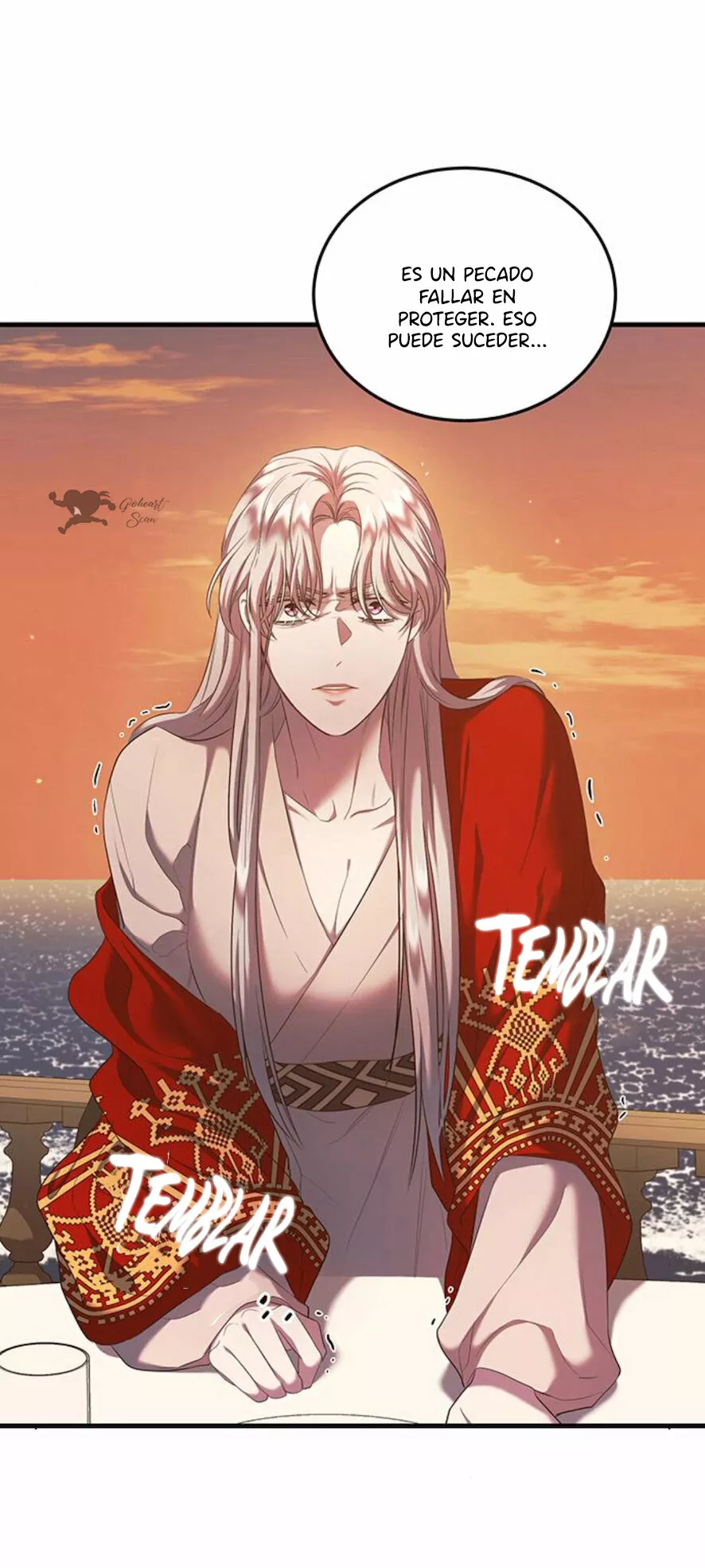 Página 50 del Manga