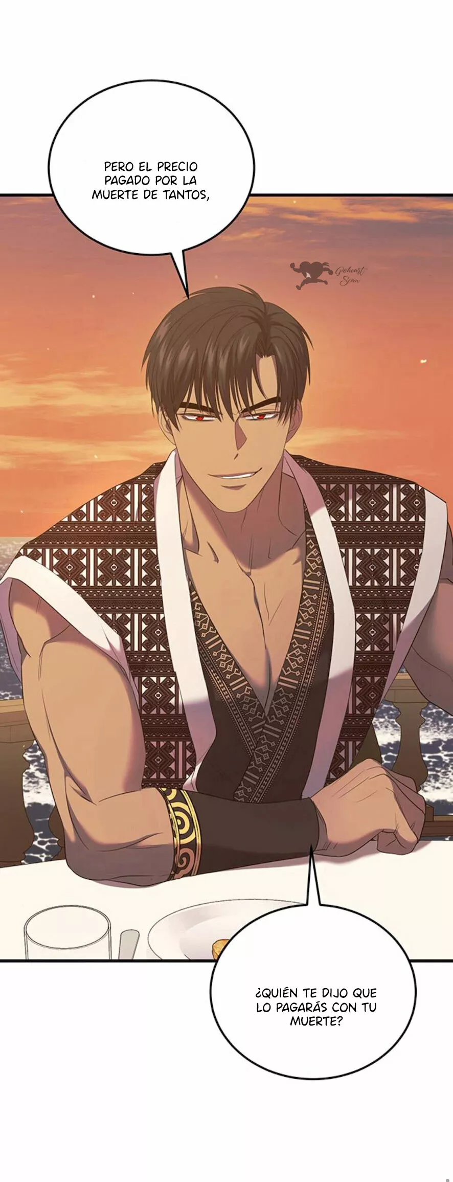 Página 51 del Manga