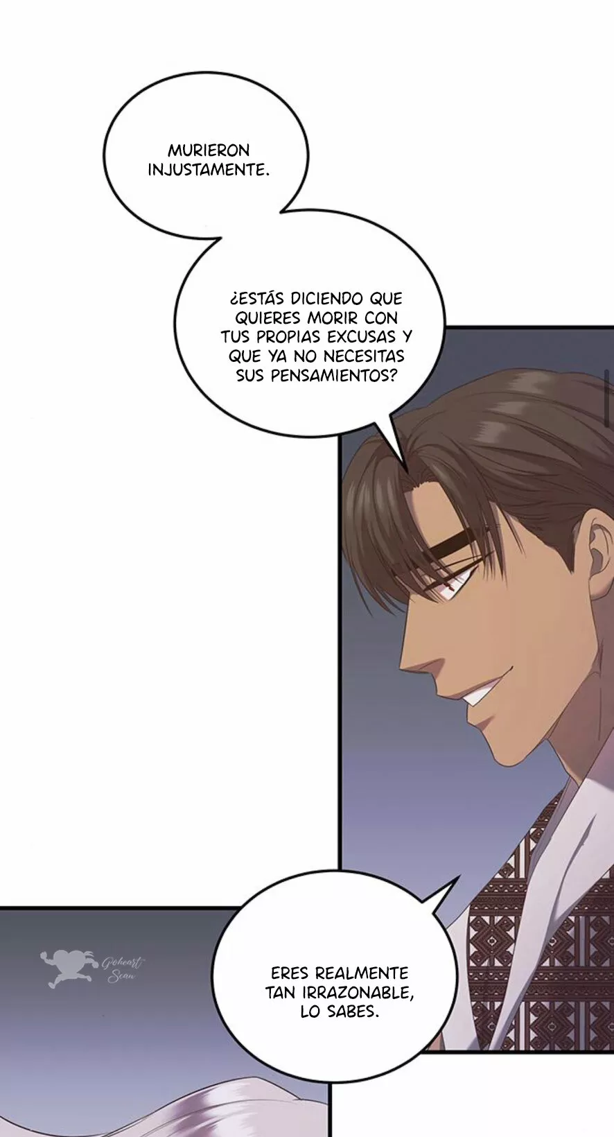 Página 55 del Manga