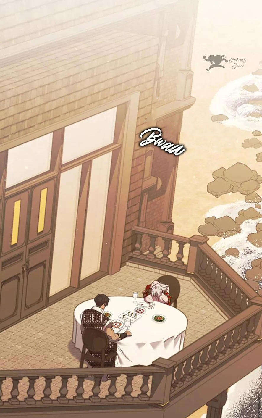 Página 66 del Manga