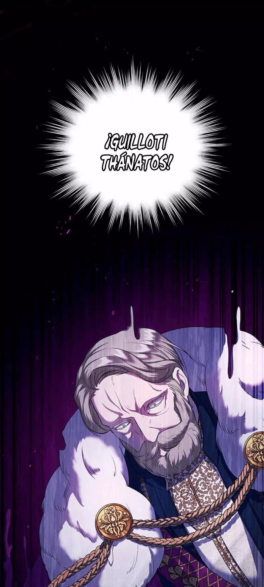 Página 72 del Manga